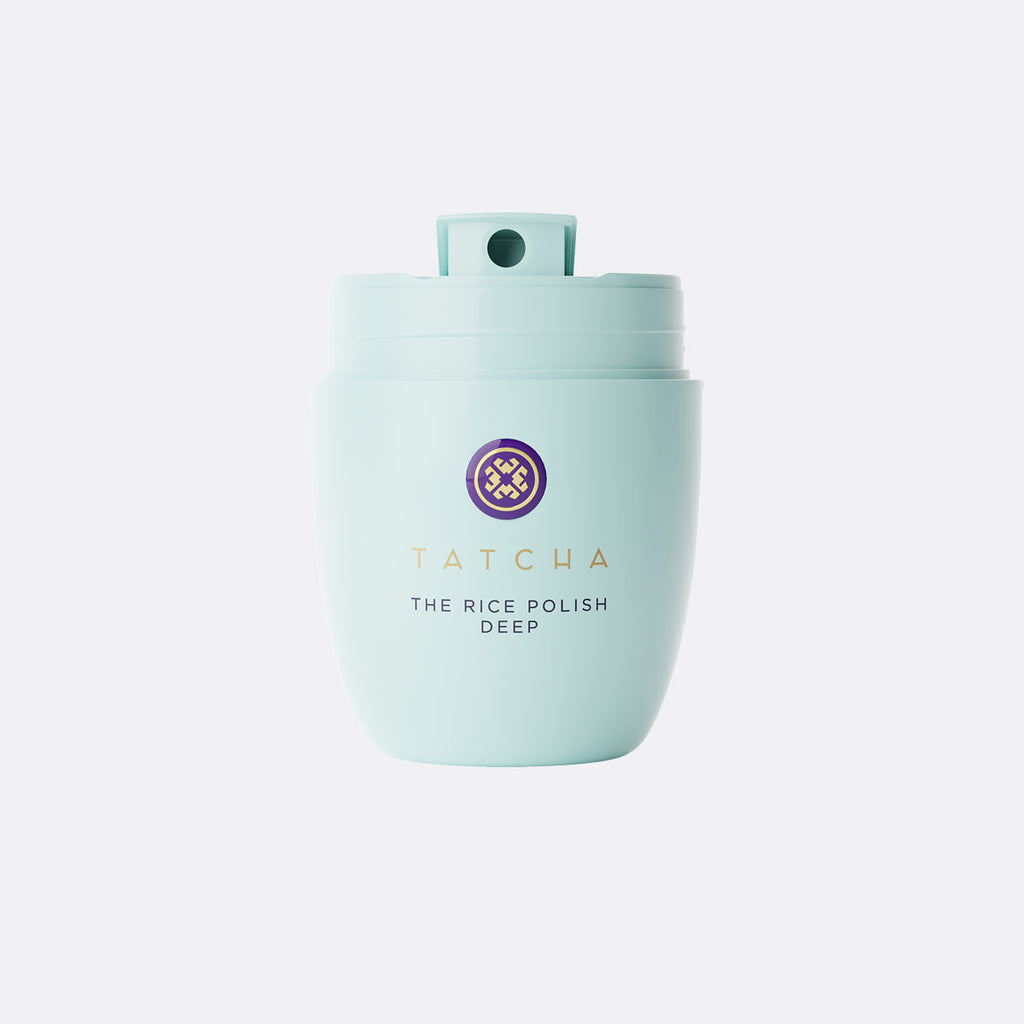 The Rice Polish: Deep