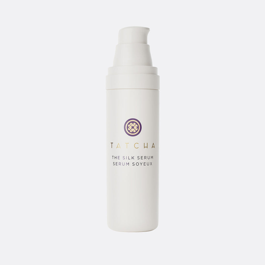 The Silk Serum