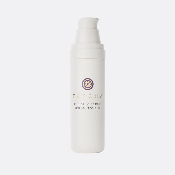 The Silk Serum