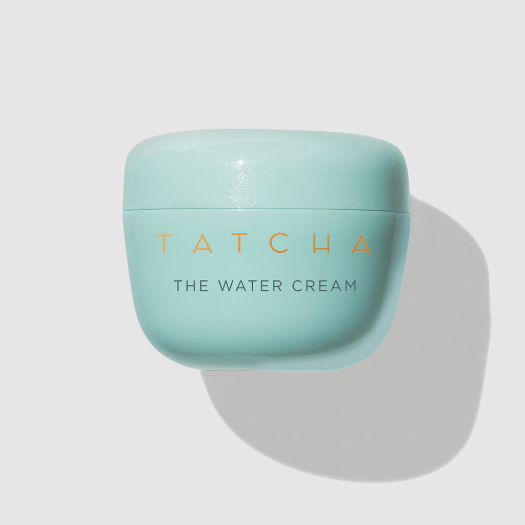 The Water Cream